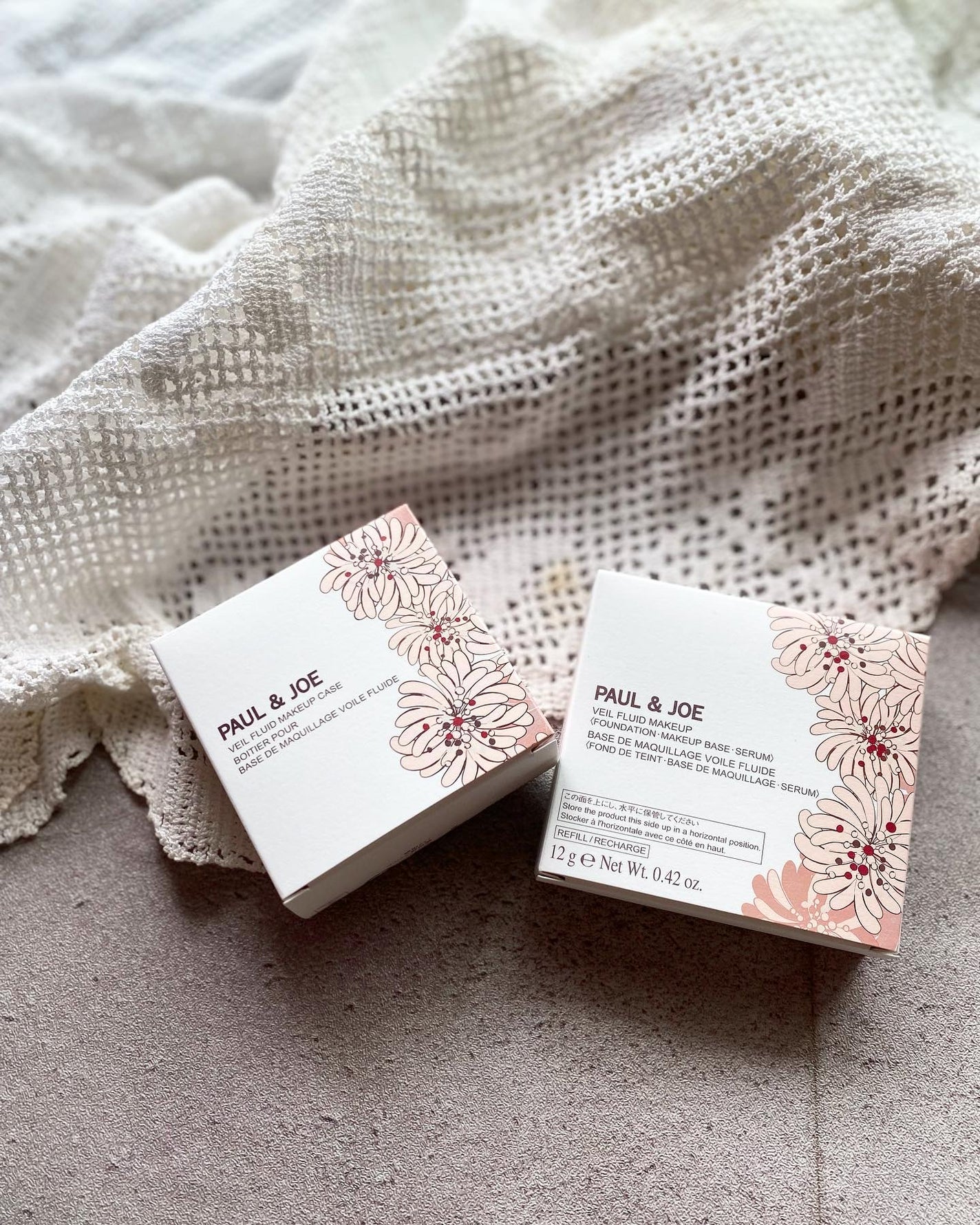 ぴょんこ on LIPS 「✿•ᴥ•✿LIPS@lipsjp様より《ポール&ジ..」(2枚目)