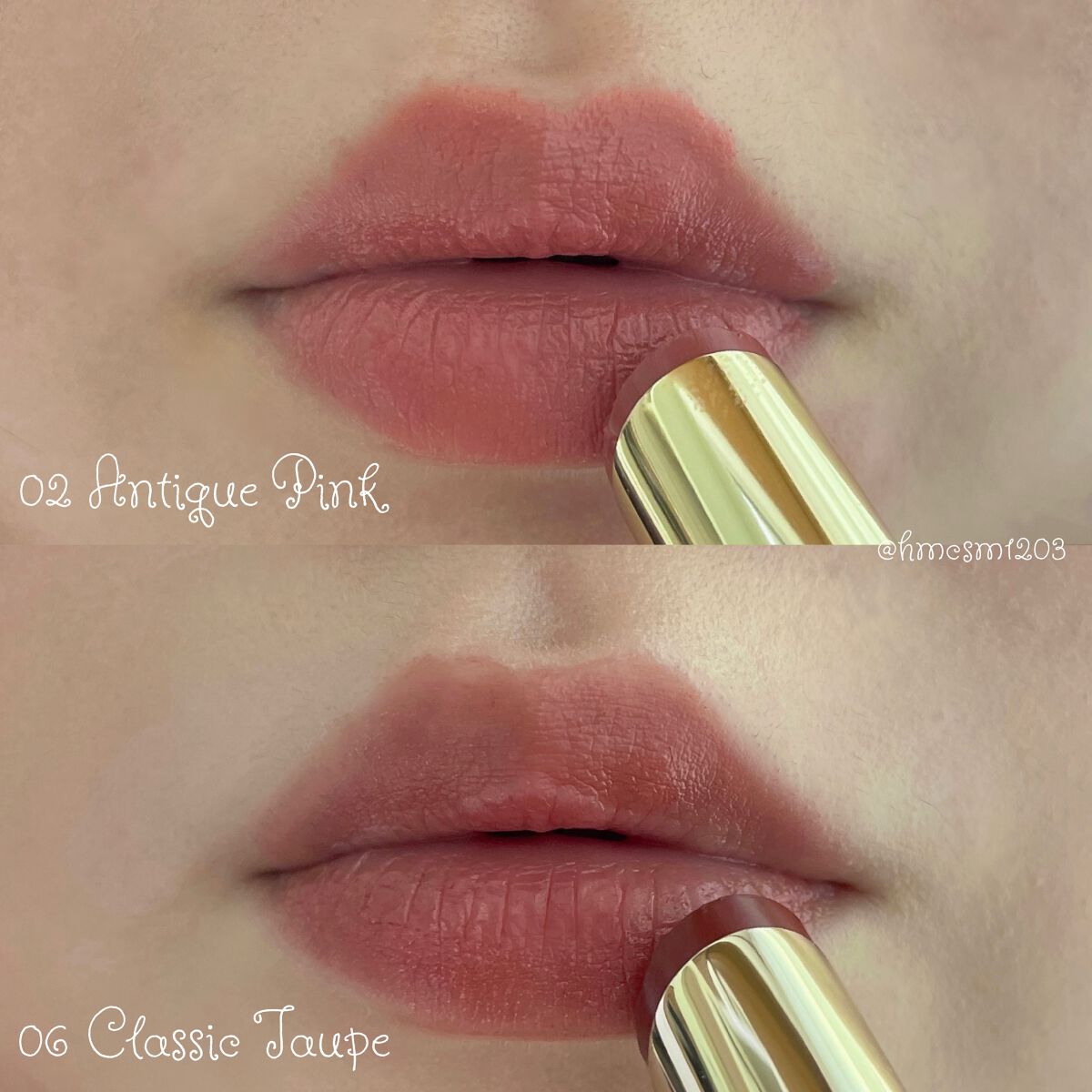 ウォンジョンヨ リップステッカー/Wonjungyo/口紅を使ったクチコミ(3枚目)