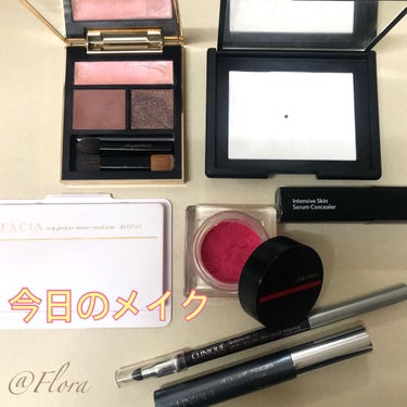 インテンシブ スキン セラム コンシーラー/BOBBI BROWN/リキッドコンシーラーを使ったクチコミ（1枚目）