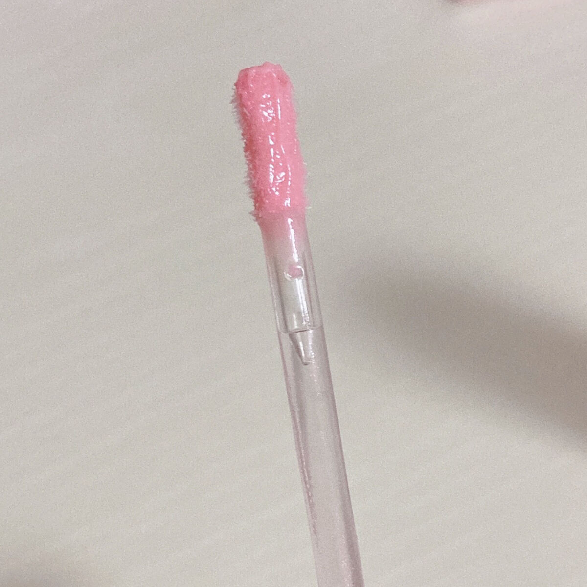 パワー プランピング リップバーム/Too Faced/リップバームを使ったクチコミ（2枚目）