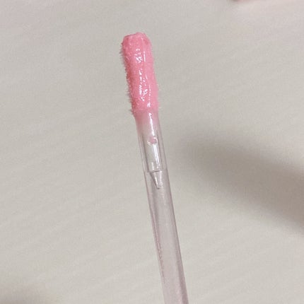 パワー プランピング リップバーム/Too Faced/リップバームを使ったクチコミ(2枚目)