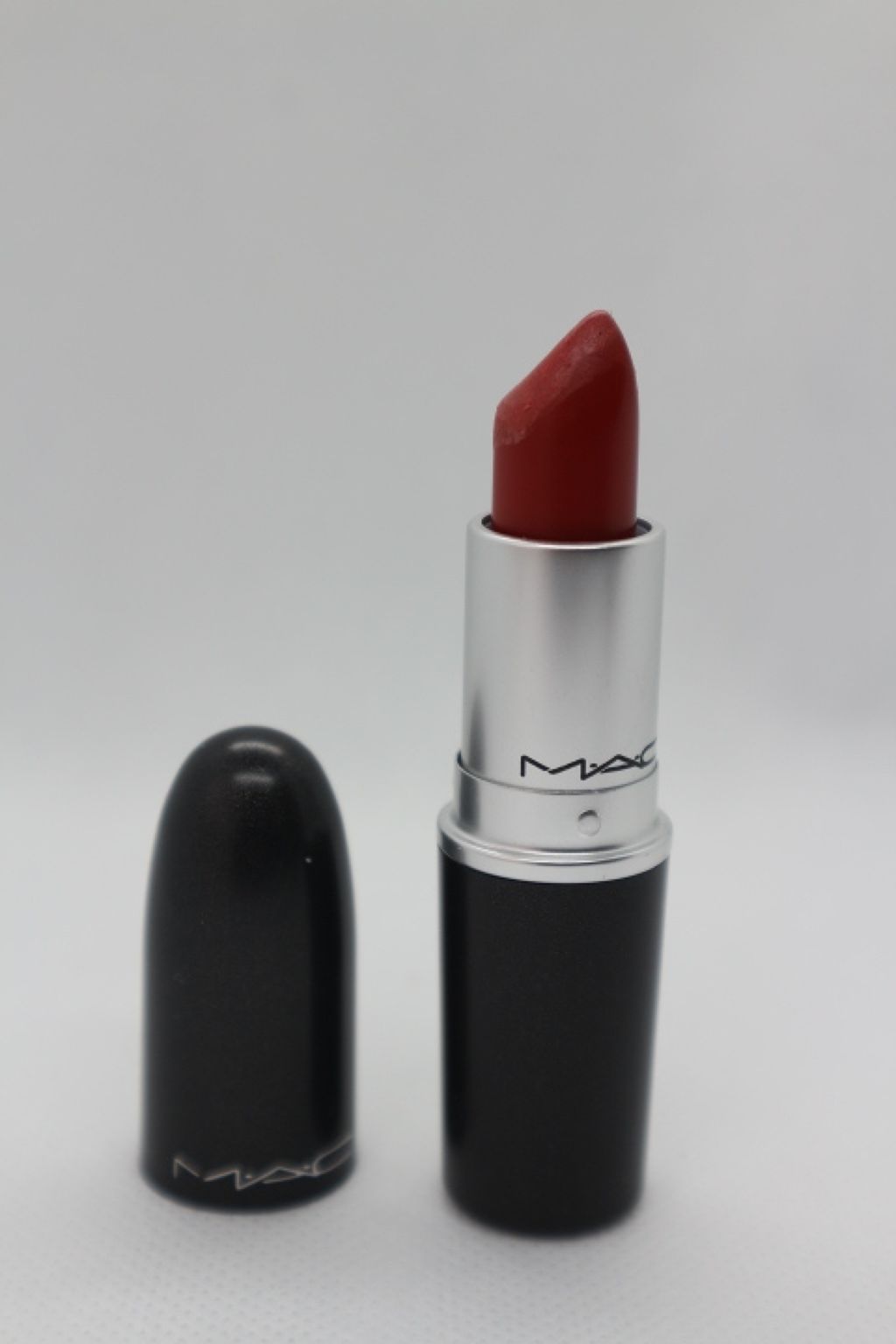 リップスティック/M・A・C/口紅を使ったクチコミ（1枚目）
