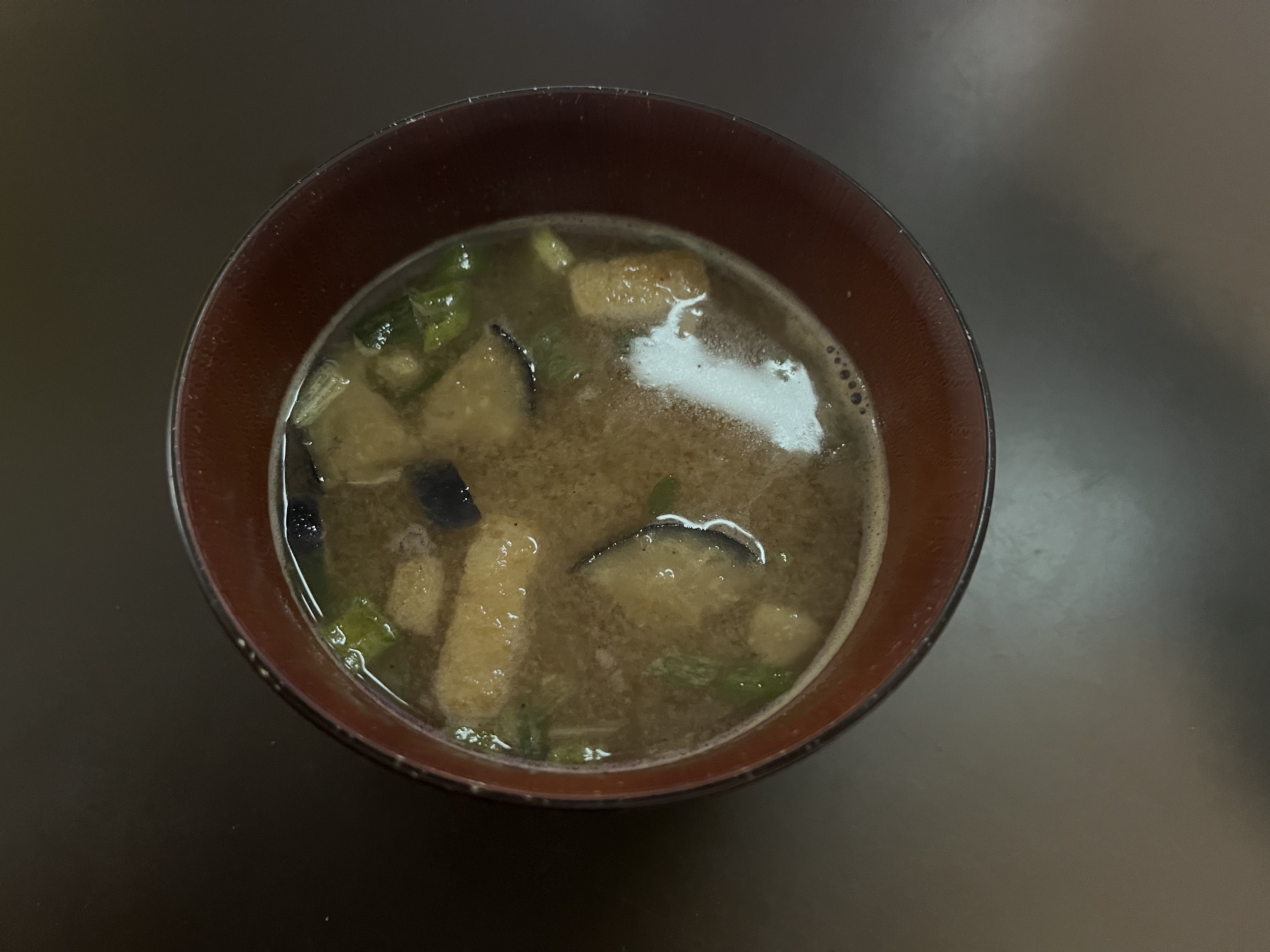 たんぱく質がしっかり摂れる味噌汁/味の素/食品を使ったクチコミ（3枚目）