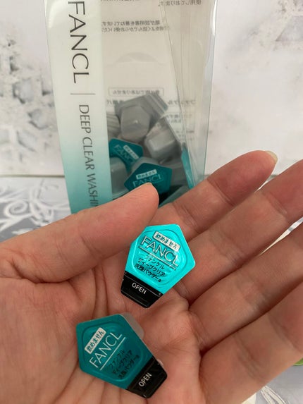 を使ったクチコミ(2枚目)