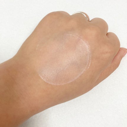 アクアリースキンウェア/ESPRIQUE/クッションファンデーションを使ったクチコミ(6枚目)