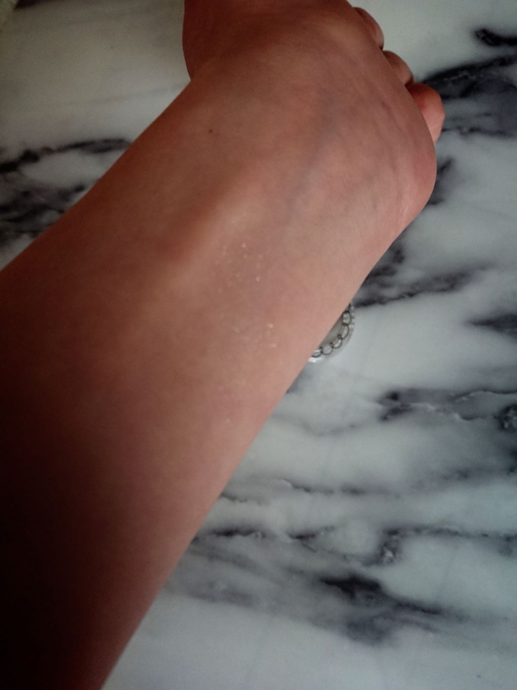 MP ふんわりハイライトパウダー/Mio Piccolo/パウダーハイライトを使ったクチコミ（3枚目）