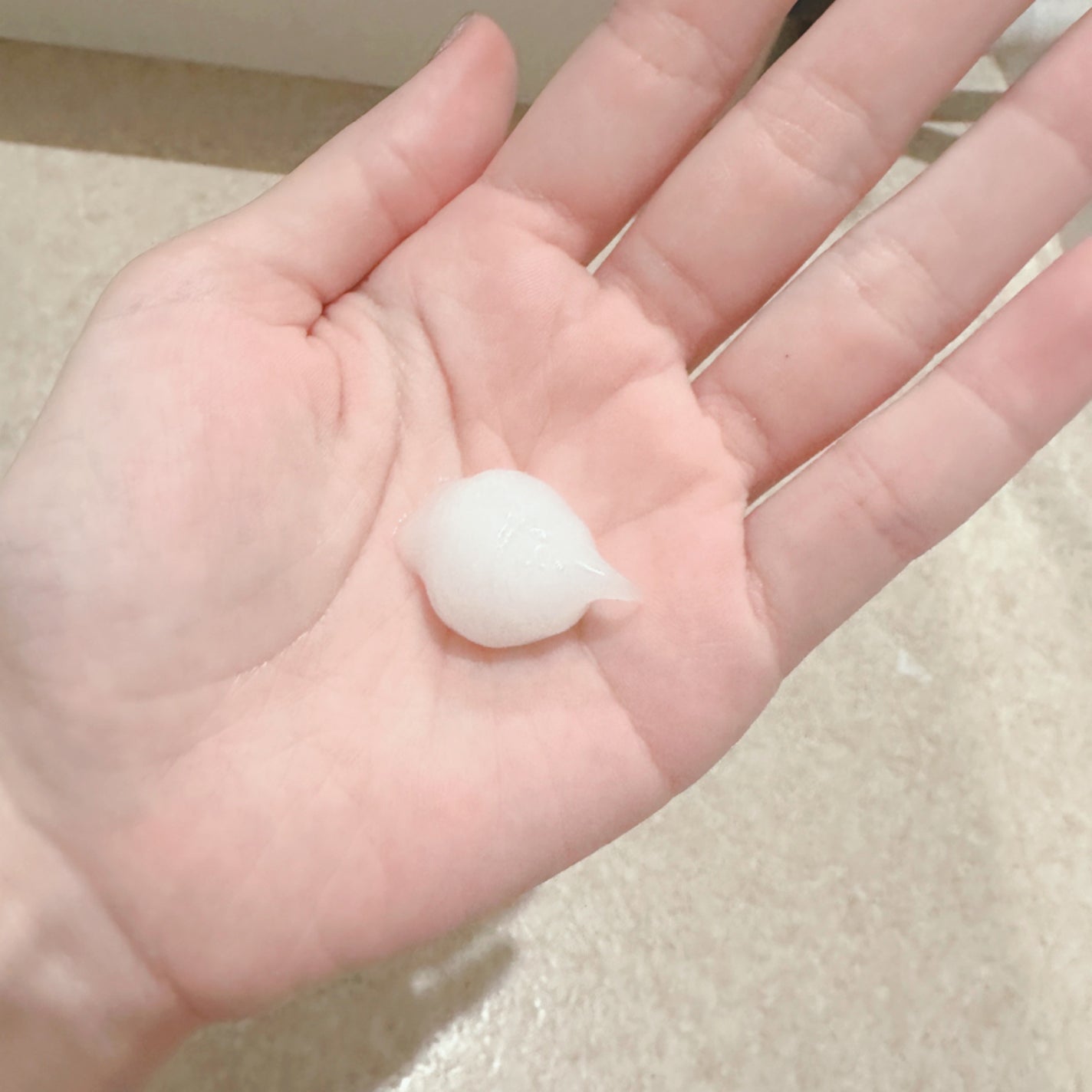 クンダル ダメージケア シャンプー/トリートメント/KUNDAL/市販シャンプーを使ったクチコミ(8枚目)