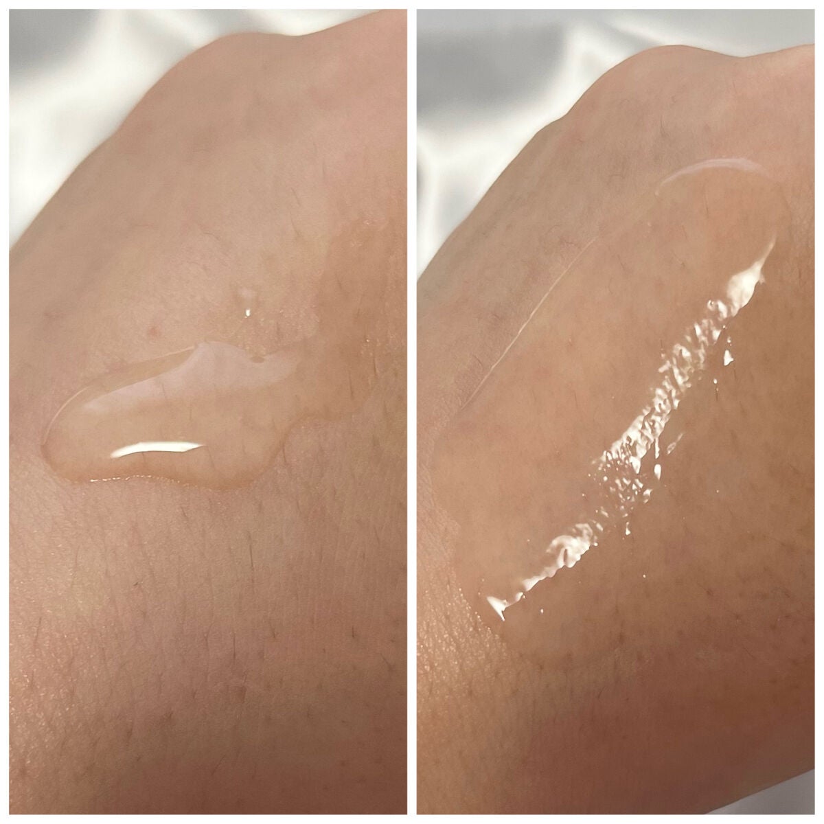 ドクダミカーミングタッチスポットパッド/Abib /トナーパッドを使ったクチコミ(3枚目)