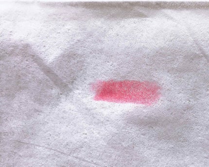 リップクリーム カラー BABY LIPS/MAYBELLINE NEW YORK/リップケアを使ったクチコミ(2枚目)