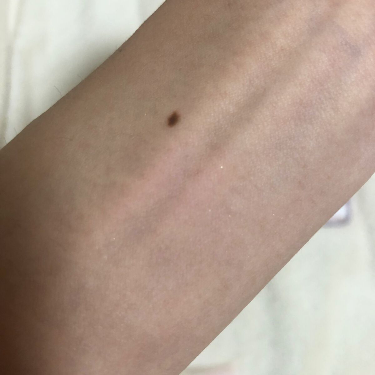 ナチュラル チークN 12 コーラルピンク/CEZANNE/パウダーチークを使ったクチコミ（2枚目）