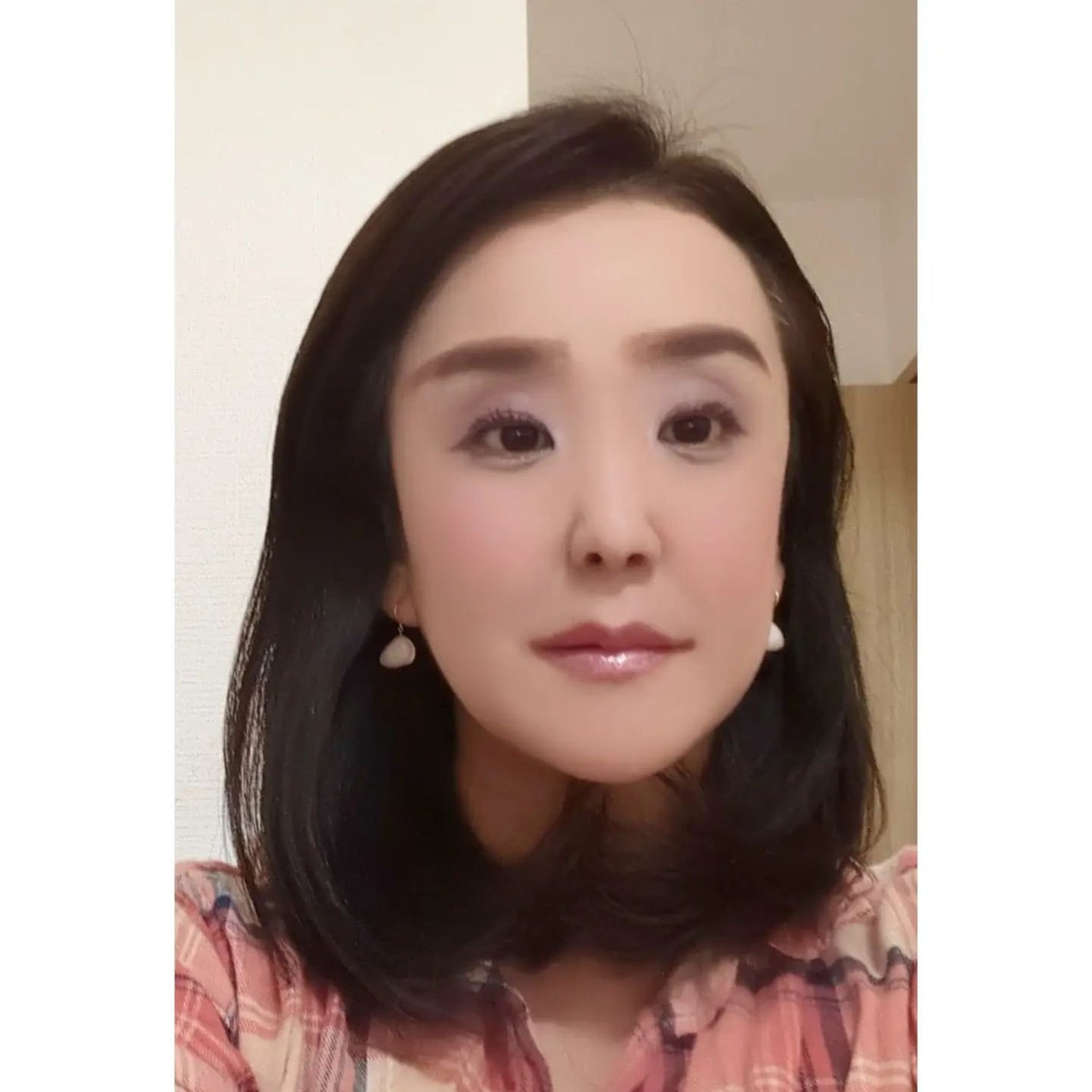 ブレンディングムードチーク/dasique/パウダーチークを使ったクチコミ(7枚目)