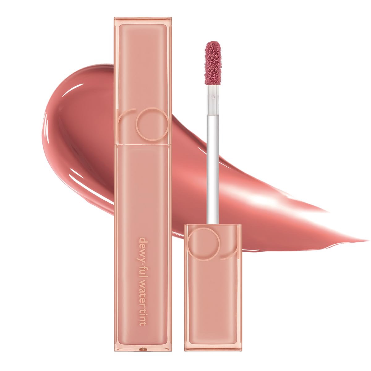 デュイフルウォーターティント/rom&nd/リップティントを使ったクチコミ（1枚目）