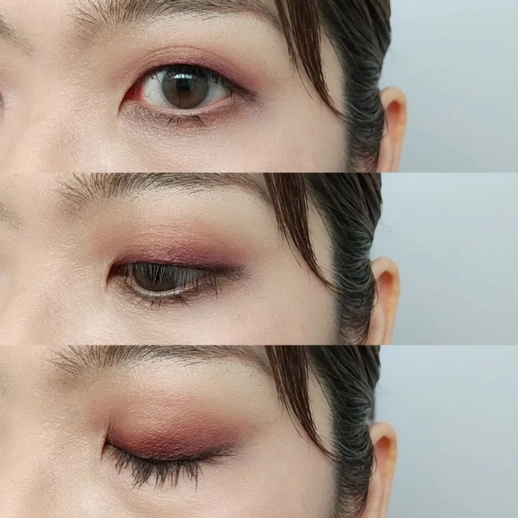 レ キャトル オンブル/CHANEL/アイシャドウパレットを使ったクチコミ(4枚目)