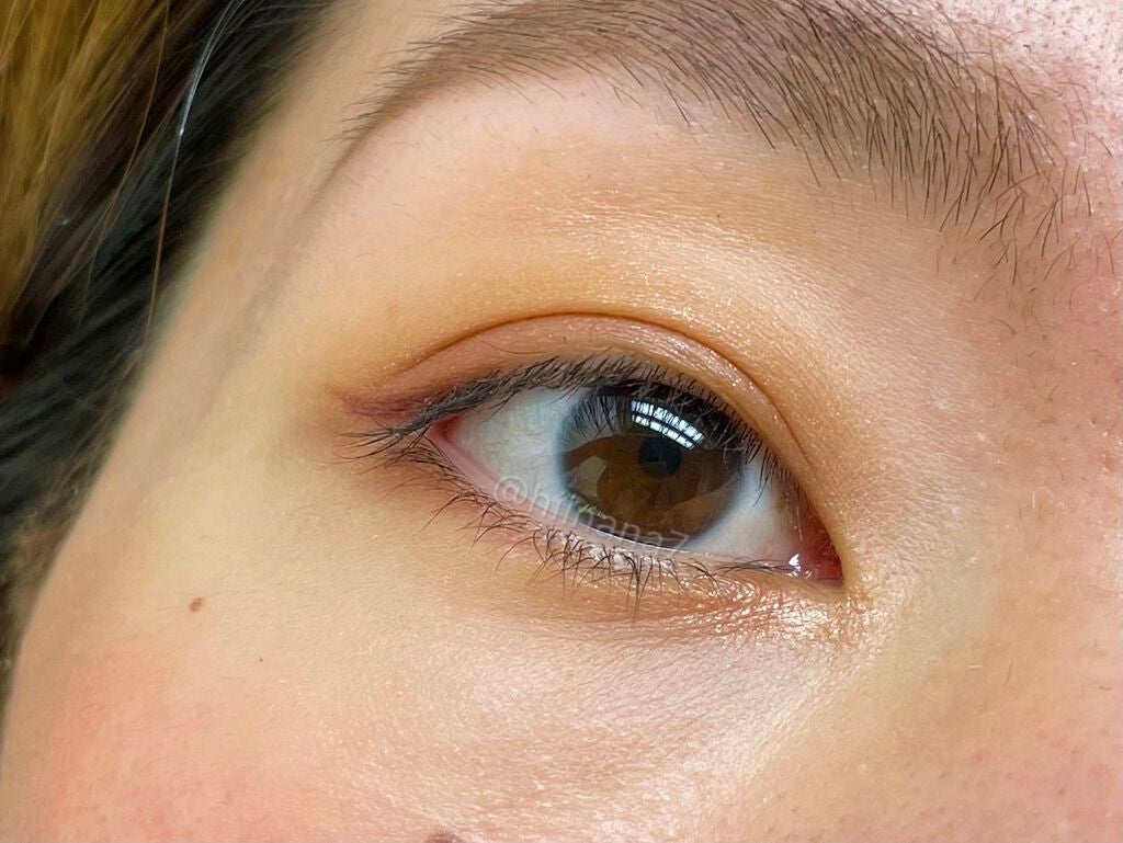 スティロ ユー ウォータープルーフ N/CHANEL/ペンシルアイライナーを使ったクチコミ(5枚目)