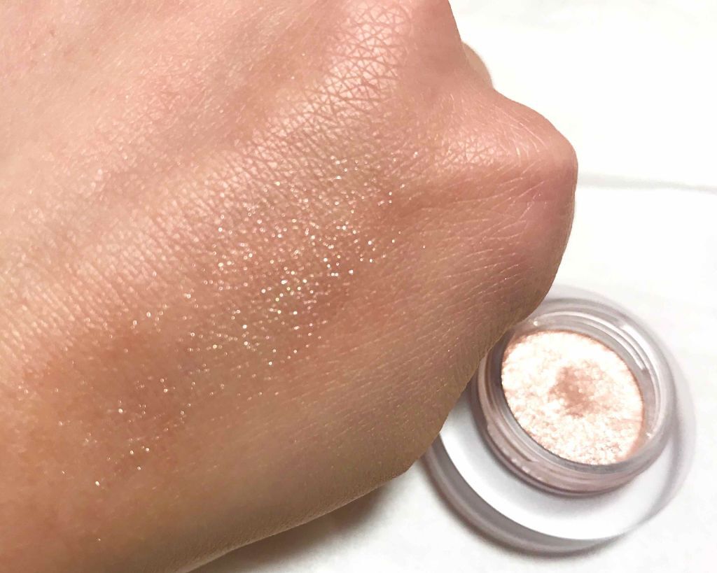 3CE EYE SWITCH POT/3CE/単色アイシャドウを使ったクチコミ(3枚目)