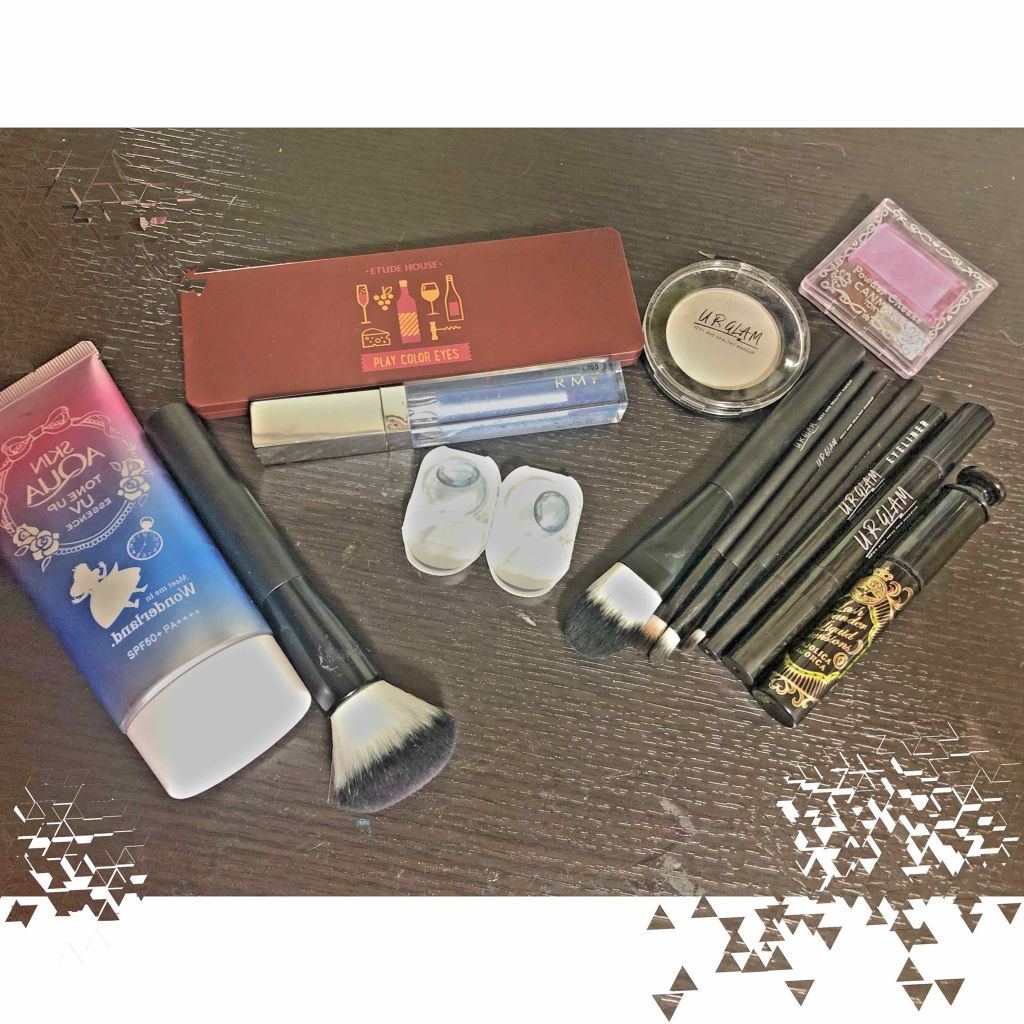 【旧品】パウダーチークス/キャンメイク/パウダーチークを使ったクチコミ（3枚目）