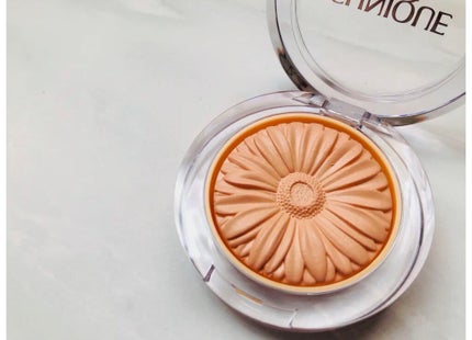 チーク ポップ/CLINIQUE/パウダーチークを使ったクチコミ(1枚目)