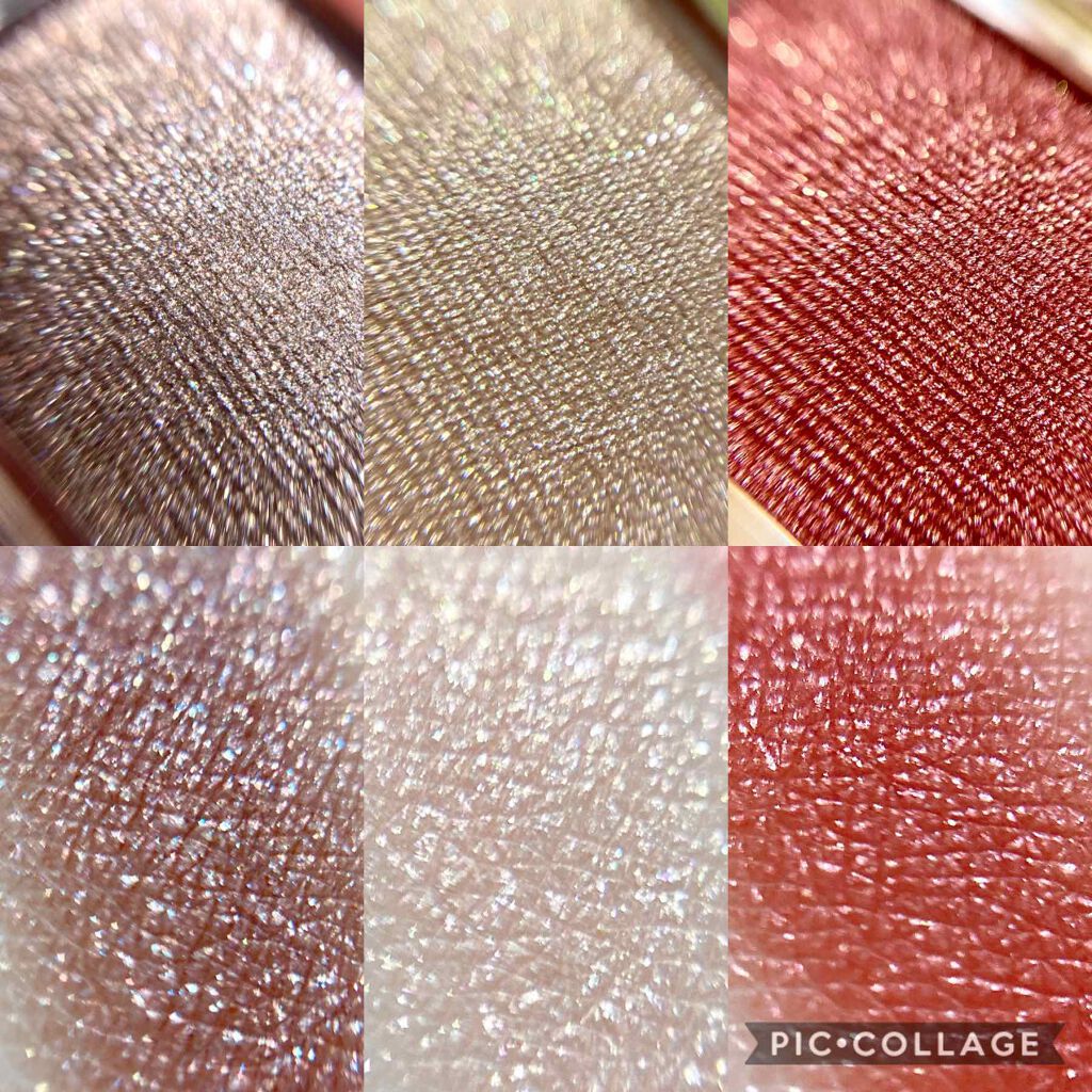 シャドーカスタマイズ/MAJOLICA MAJORCA/単色アイシャドウを使ったクチコミ(2枚目)