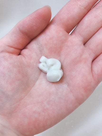 iP タラソリペア 補修美容液シャンプー/補修美容液トリートメント (ディープモイスト)/Je l'aime/市販シャンプーを使ったクチコミ(4枚目)