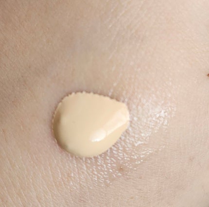 ケイト バーチャルスキンメイカー/KATE/リキッドファンデーションを使ったクチコミ(2枚目)