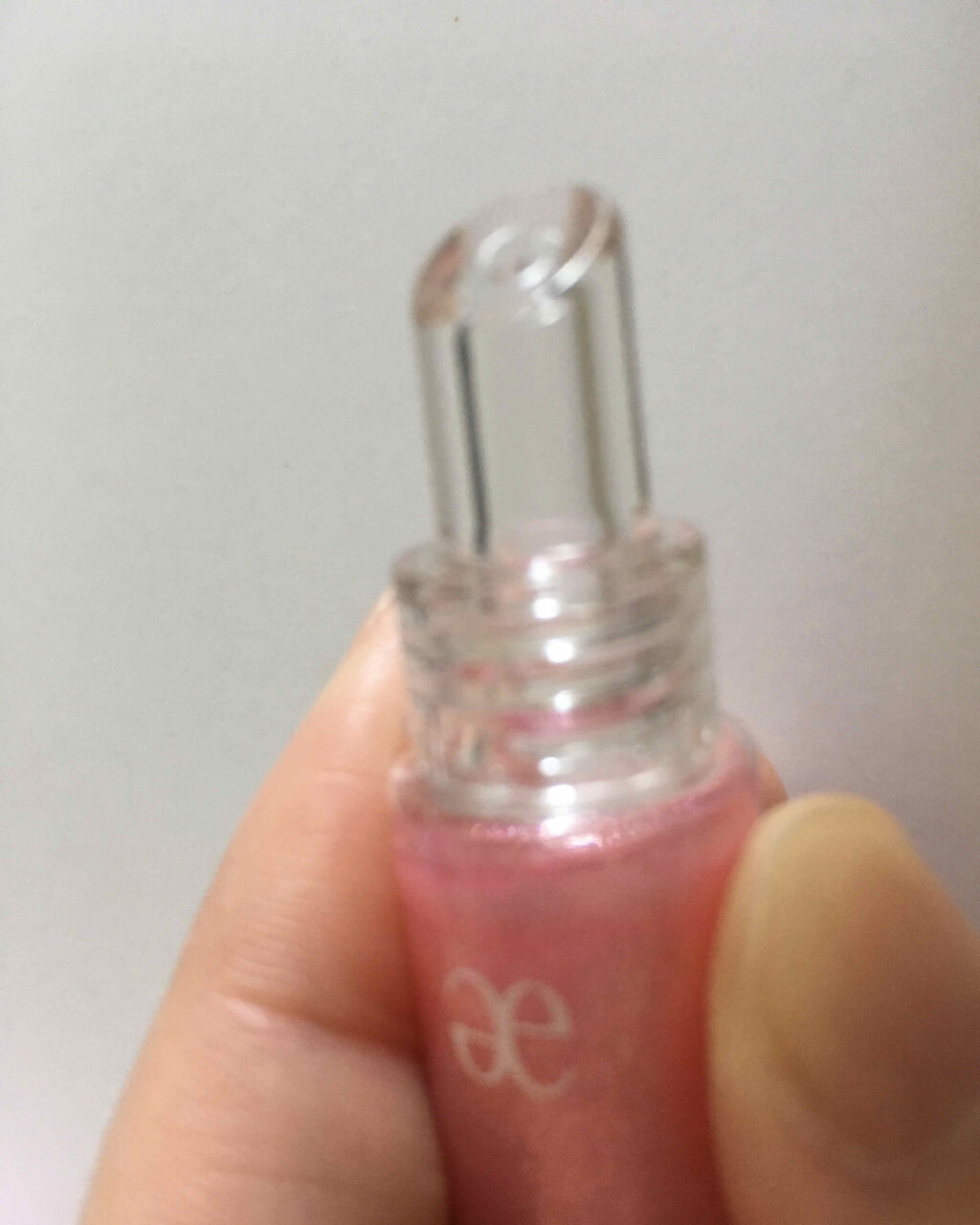 プリズマティカル リップグロス/エレガンス クルーズ/リップグロスを使ったクチコミ（3枚目）