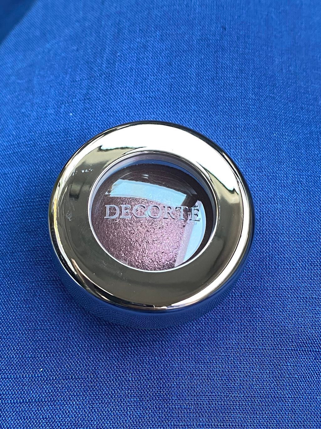 アイグロウ ジェム/DECORTÉ/ジェル・クリームアイシャドウを使ったクチコミ(3枚目)