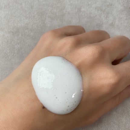 ザ ファーストエッセンス/ALBLANC/美容液を使ったクチコミ(3枚目)