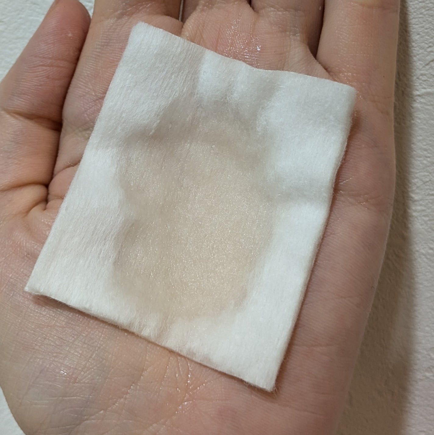 ネイチャーコンク 薬用クリアローション/ネイチャーコンク/拭き取り化粧水を使ったクチコミ(3枚目)