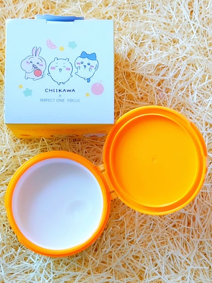 スムースクレンジングバーム/PERFECT ONE FOCUS/クレンジングバームを使ったクチコミ(2枚目)