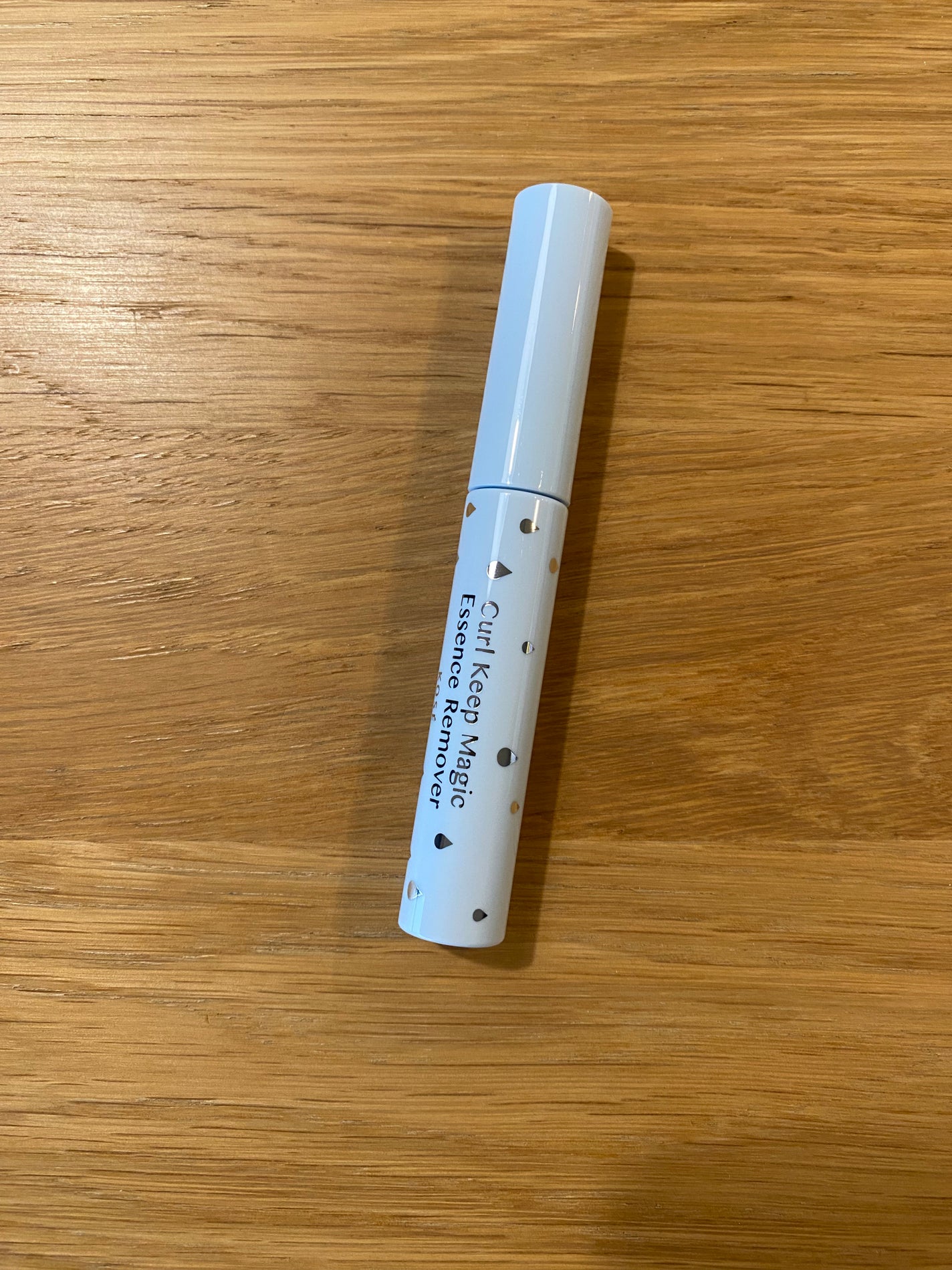 カールキープマジック エッセンスリムーバー/コーセーコスメニエンス/マスカラ下地を使ったクチコミ(1枚目)