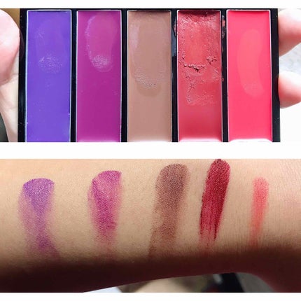 メーキャップ ベース クリーム/ちふれ/化粧下地を使ったクチコミ(4枚目)