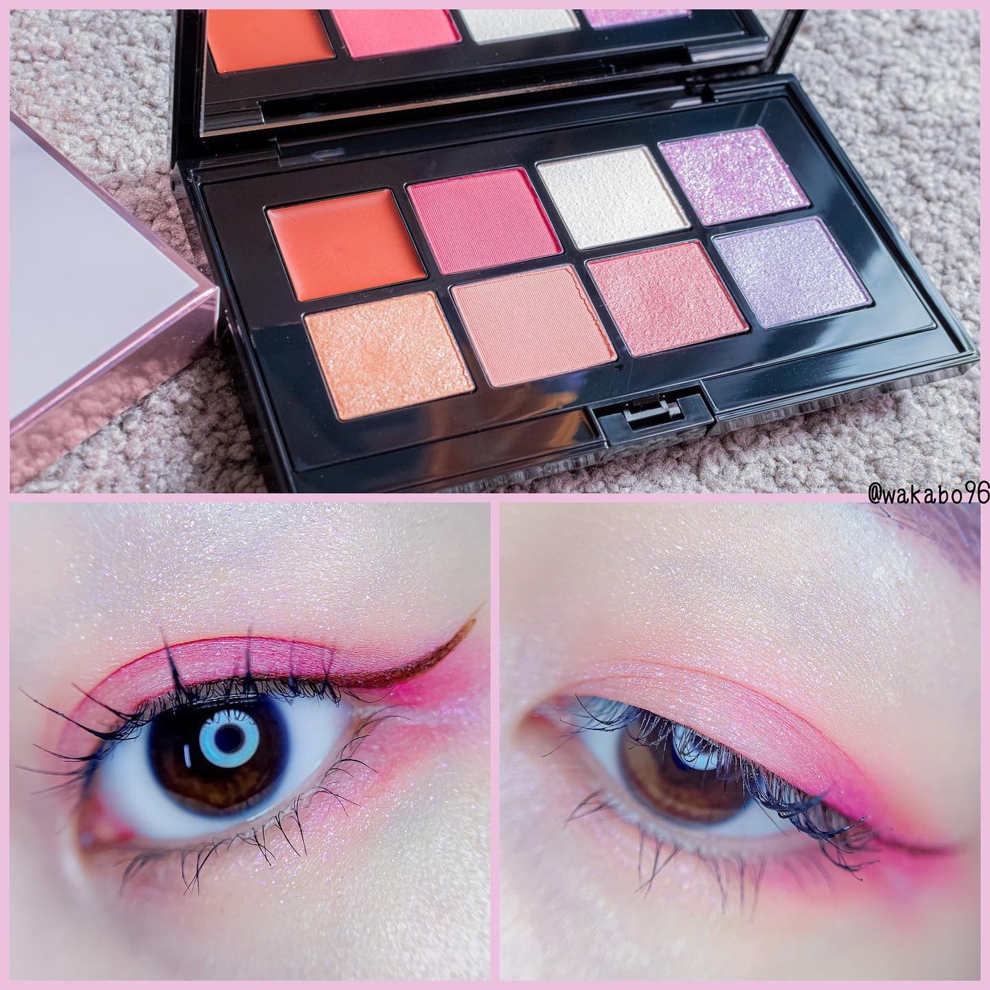 スキルレスライナー/LUMIURGLAS/リキッドアイライナーを使ったクチコミ(1枚目)