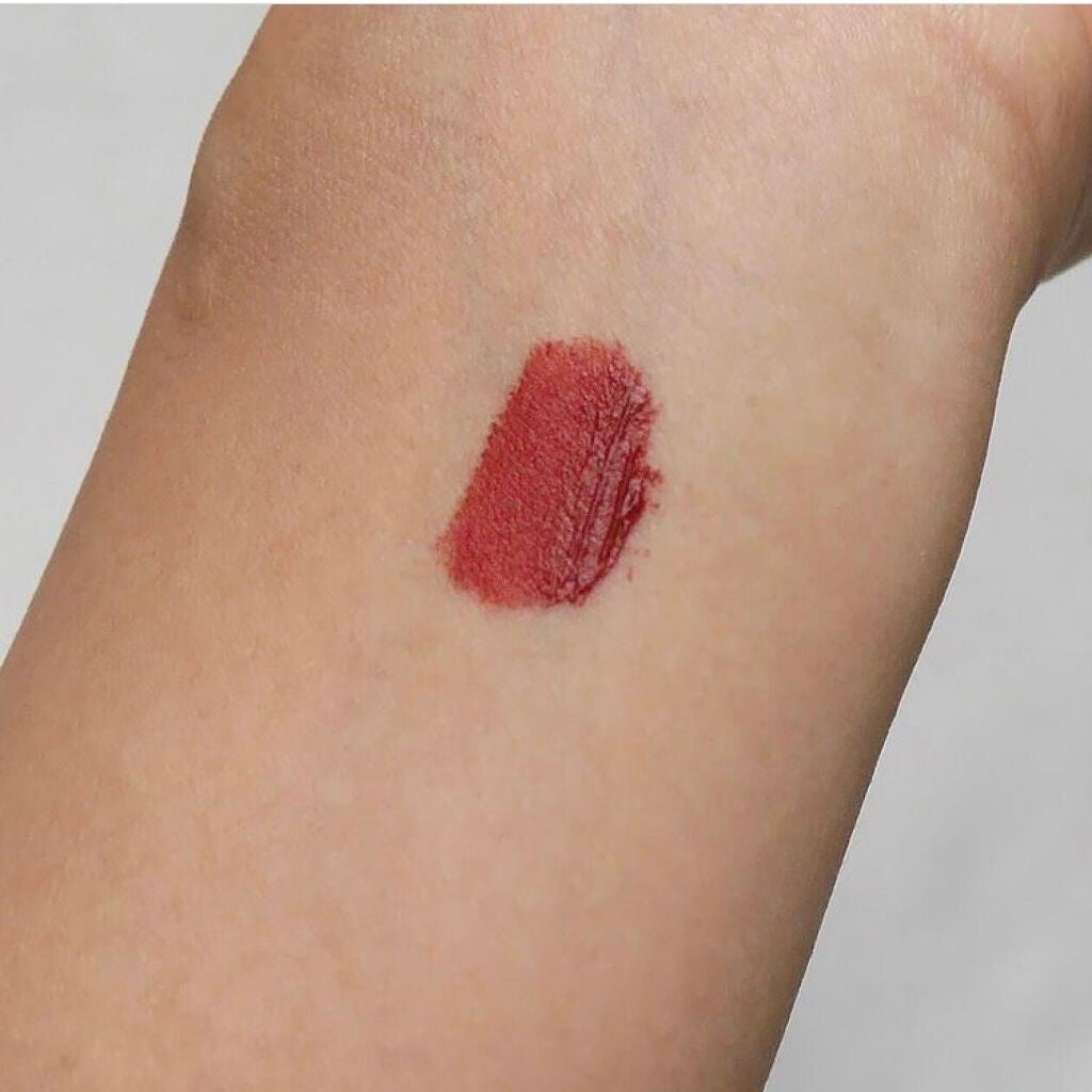 パウダー キス リキッド リップカラー/M・A・C/口紅を使ったクチコミ(2枚目)