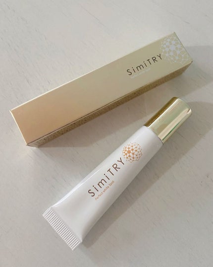 薬用SimiTRY/フォーマルクライン/オールインワン化粧品を使ったクチコミ(1枚目)