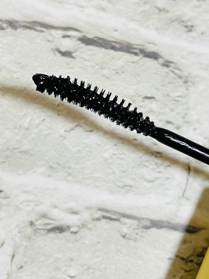 ハロー ナナカラ/EGLIPS/マスカラを使ったクチコミ(2枚目)