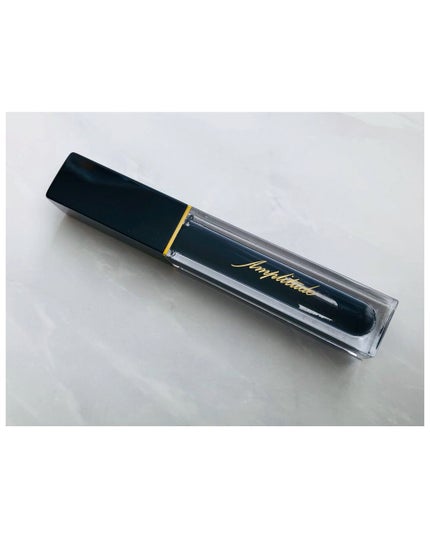 エクストラボリューム カラーマスカラ/Amplitude/マスカラを使ったクチコミ(4枚目)