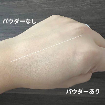 プリズム・リーブル/GIVENCHY/ルースパウダーを使ったクチコミ(3枚目)