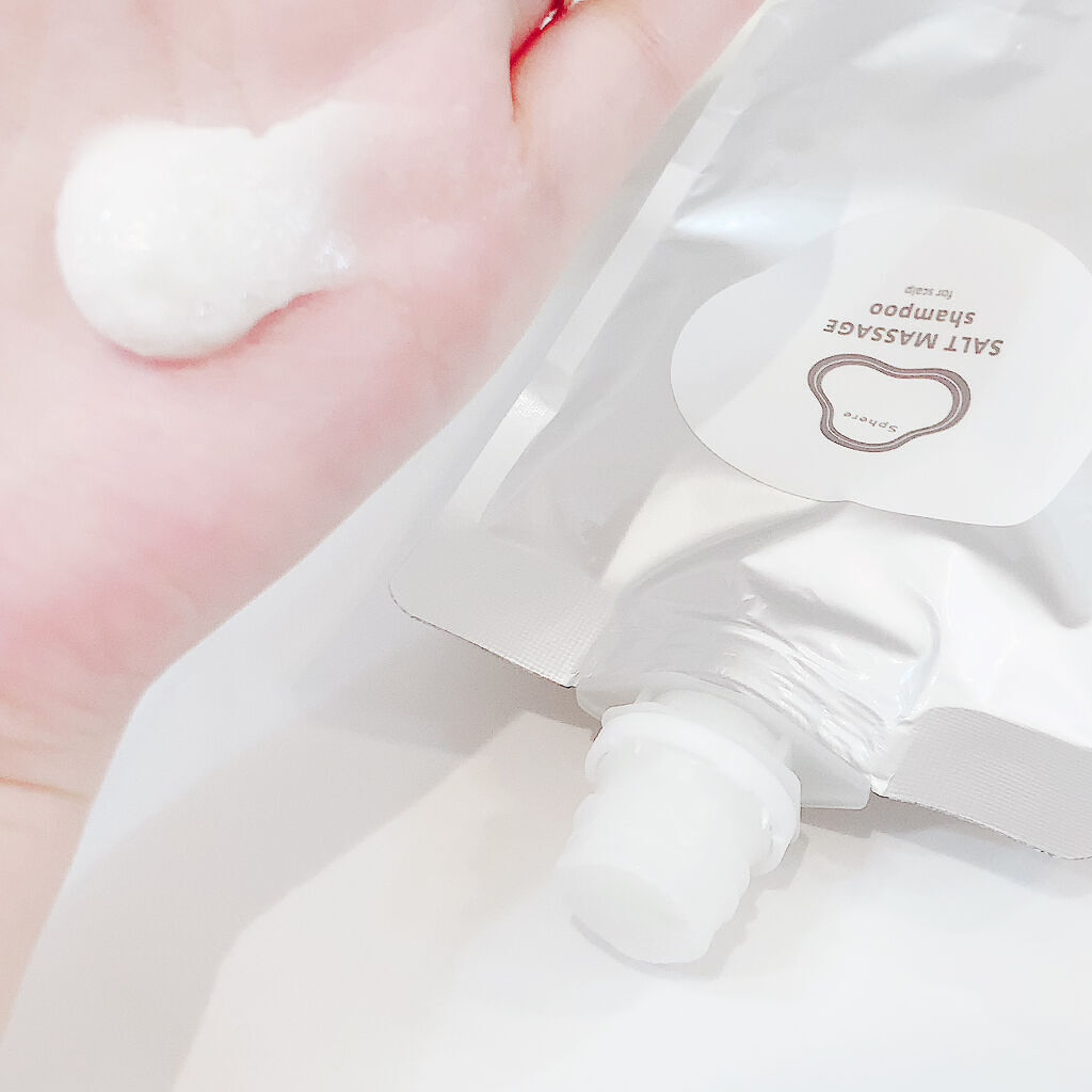 オイルクラッシュハイドレーター 98ml/20NEO/ミスト状化粧水を使ったクチコミ（3枚目）