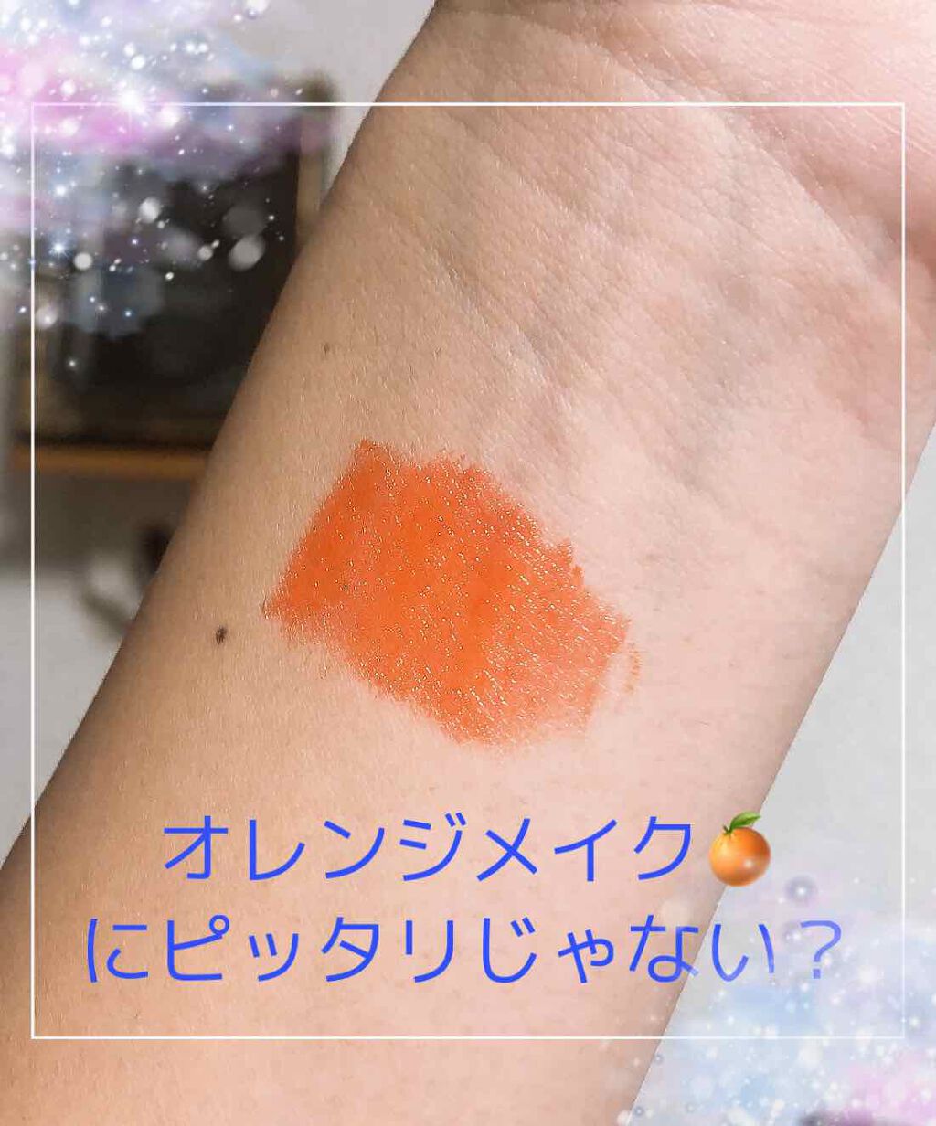 カラフルビビッドティント/ETUDE/口紅を使ったクチコミ(1枚目)