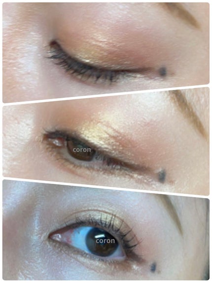 ディオール バックステージ アイ パレット/Dior/アイシャドウパレットを使ったクチコミ(2枚目)