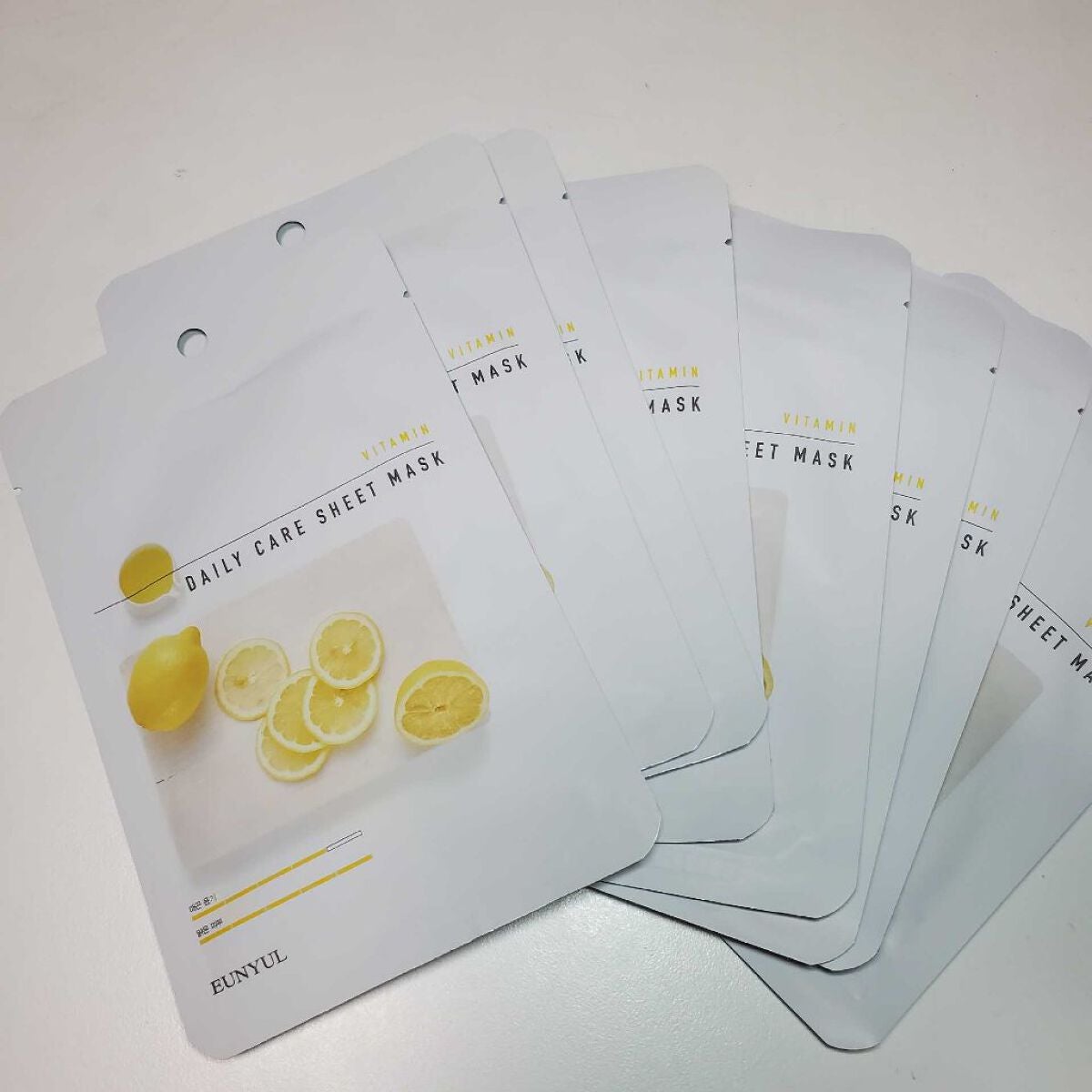 アヤ☆フォロバ100 on LIPS 「ウンユルデイリーケアシートマスクAmazonプライムセールでお..」(1枚目)