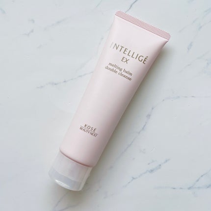 クレイ W クレンズ/アンテリージェEX/クレンジングクリームを使ったクチコミ(4枚目)