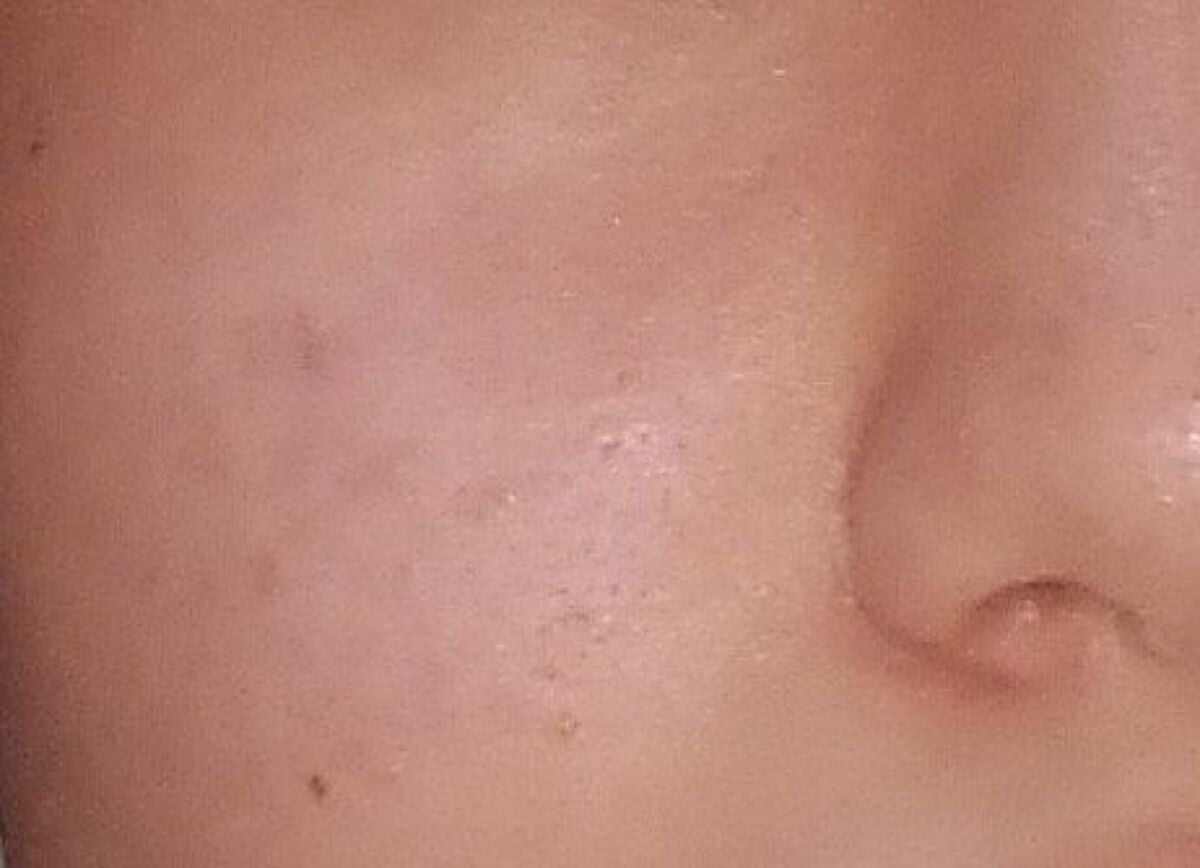 すっぴんメイカー CCリキッド/インテグレート/CCクリームを使ったクチコミ(2枚目)