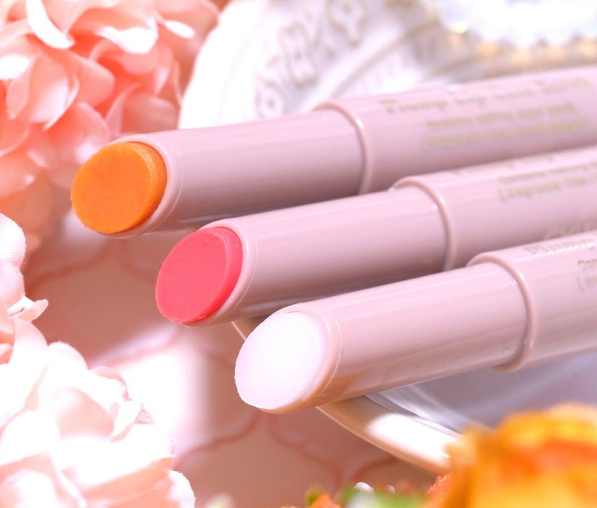 プランプリップケアスクラブ/キャンメイク/リップスクラブを使ったクチコミ(1枚目)