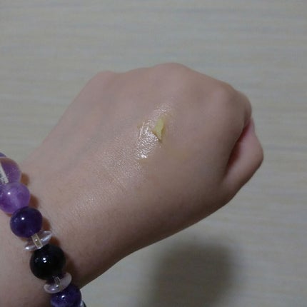 バイタル イン チェジュ マルチバーム/ACCOJE/フェイスバームを使ったクチコミ(1枚目)