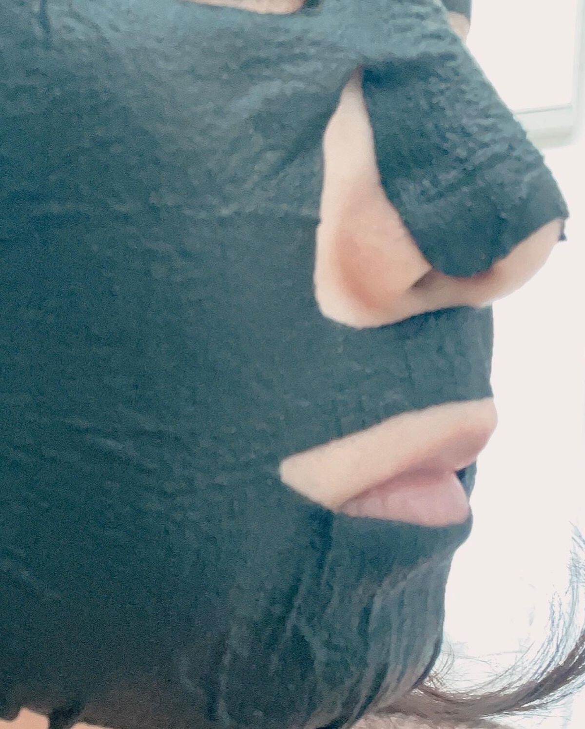 ルルルン ハイドラ F マスク/ルルルン/シートマスク・パックを使ったクチコミ(4枚目)