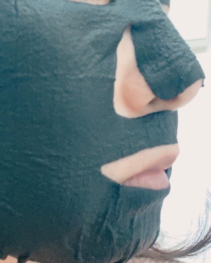 ルルルン ハイドラ F マスク/ルルルン/シートマスク・パックを使ったクチコミ(4枚目)