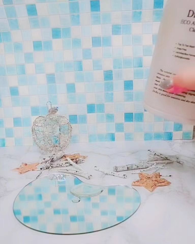 エコオールインワンクレンザー/Dr.Bio/その他洗顔料を使ったクチコミ(2枚目)