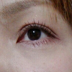 ノーズ&アイブロウパウダー/CEZANNE/パウダーアイブロウを使ったクチコミ(4枚目)