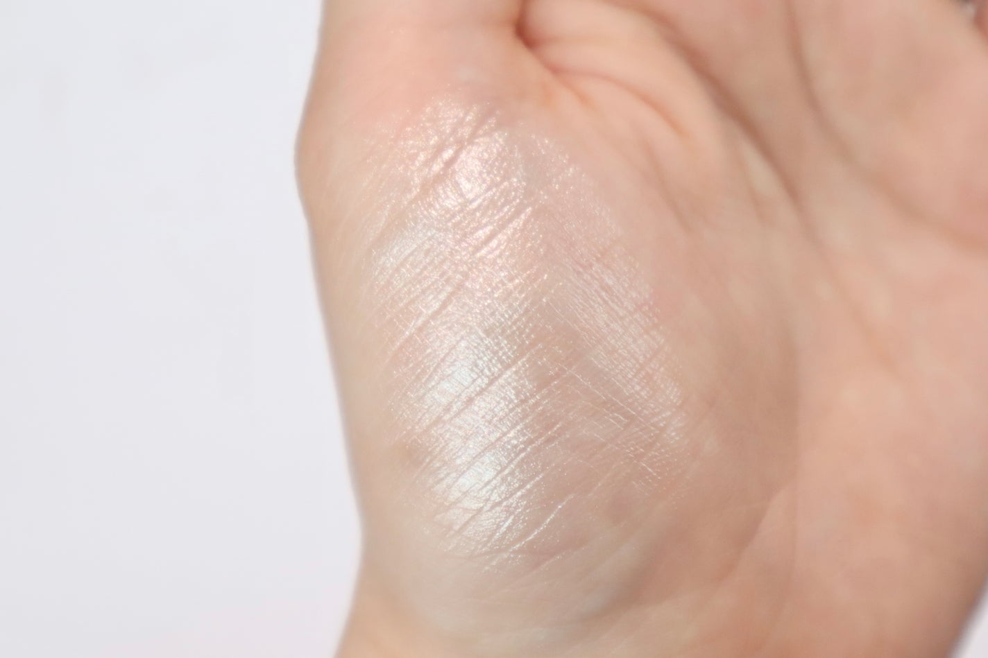 ハイライトシェーディングパレット/TIMAGE/パウダーハイライトを使ったクチコミ(4枚目)